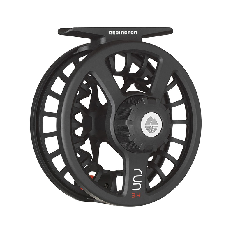 Redington RUN 5/6 Fly Reel