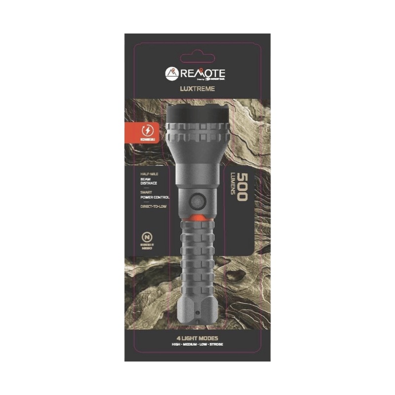 REMOTE XTREME 1/2 MILE BEAM