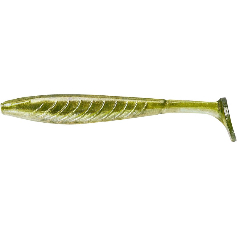 YUM Pulse Paddle Tail Swimbait - 3.5 Inch