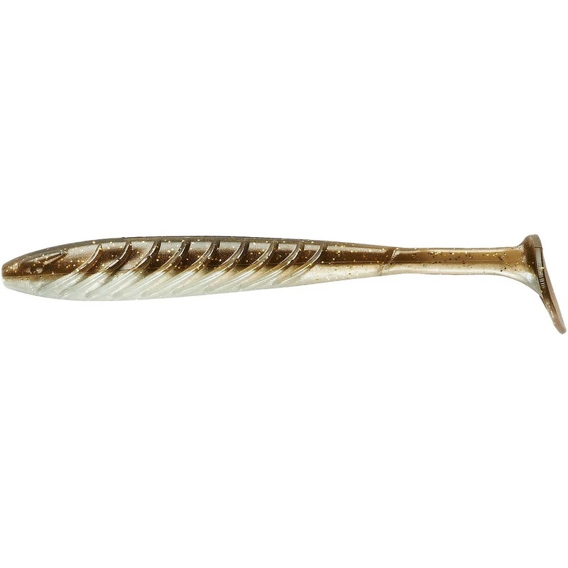 YUM Pulse Paddle Tail Swimbait - 4.5 Inch