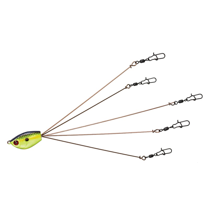 YUM YUMbrella 5-Wire Umbrella Rig