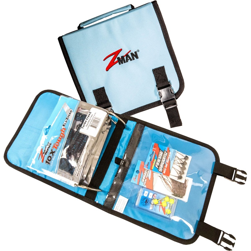 Z-Man Bait BinderZ