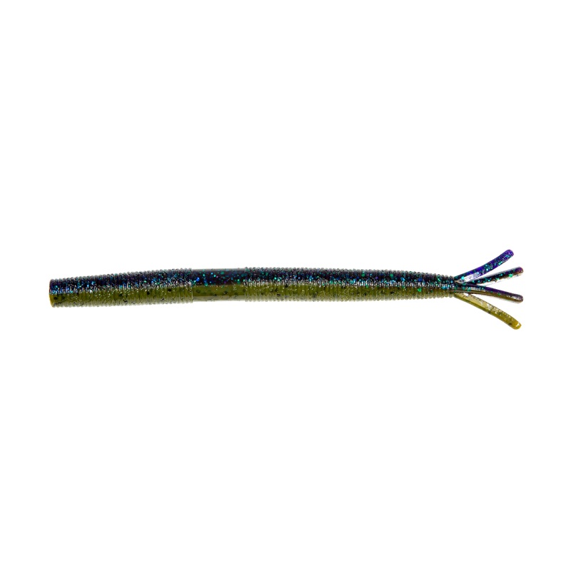 Z-Man Bang StickZ 5 3/4 inch Skirted Soft Stickbait