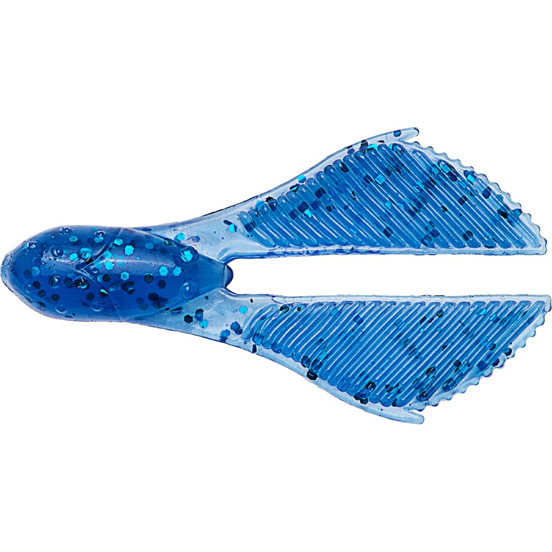 Z-Man BatwingZ 2 3/4 inch Jig Trailers 6 pack