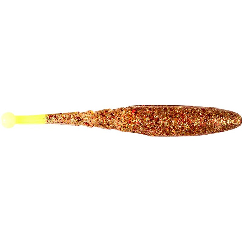 Z-Man Big BallerZ Soft Plastic Swimbait - 4 Inch