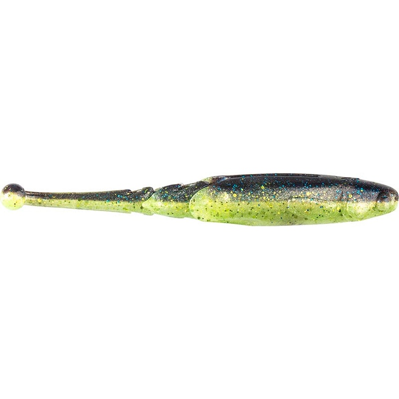 Z-Man Big BallerZ Soft Plastic Swimbait - 5 Inch