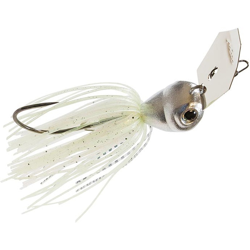 Z-Man ChatterBait Jack Hammer - 1 1/4 oz.