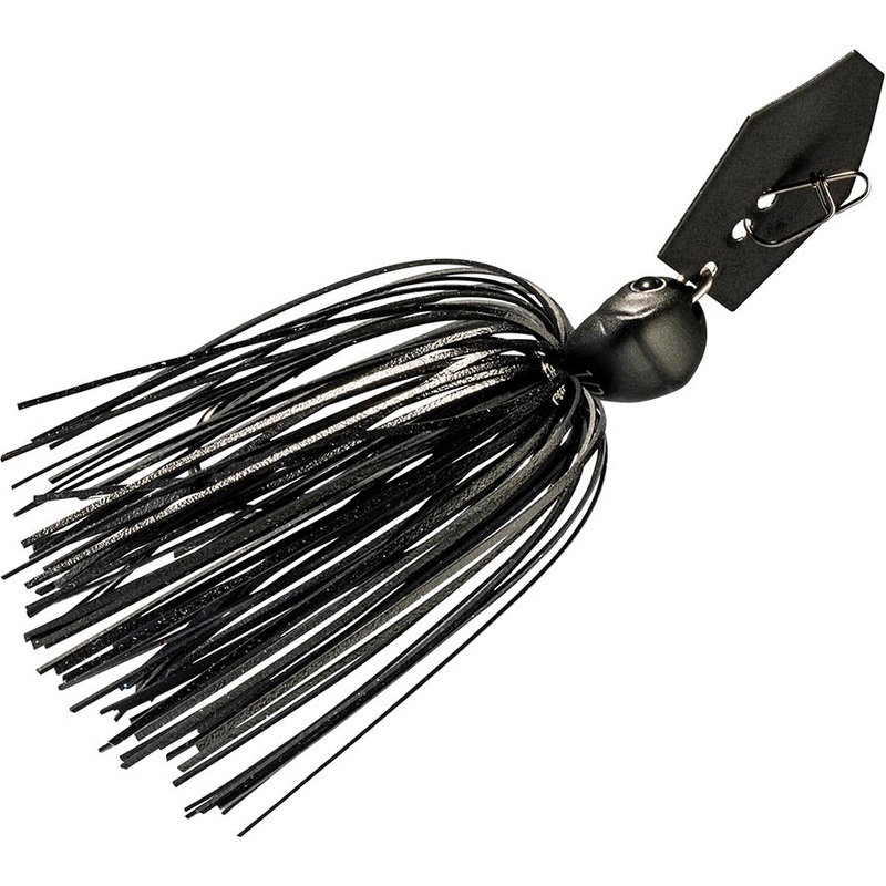 Z-Man ChatterBait Jack Hammer - 1/2 oz.