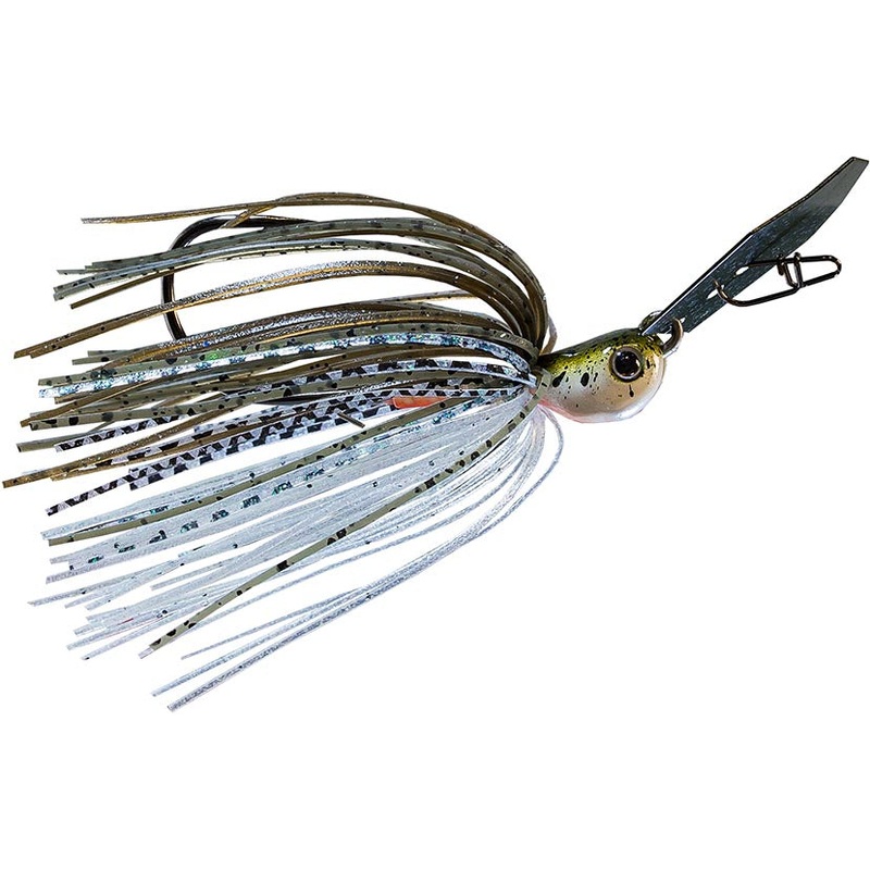 Z-Man ChatterBait Jack Hammer - 3/8 oz.