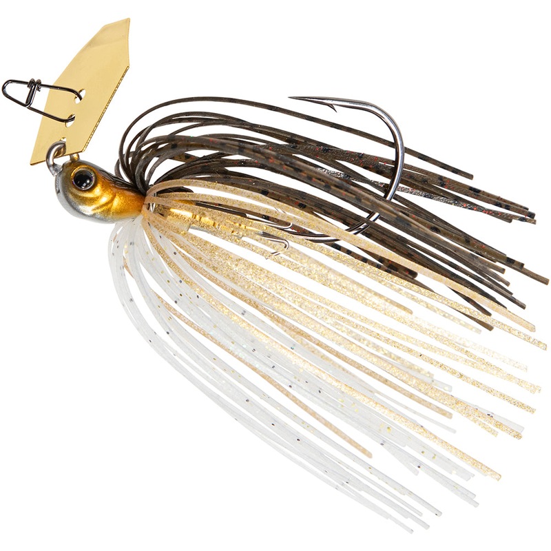 Z-Man Chatterbait Jack Hammer Baby Jack - 1/4 oz