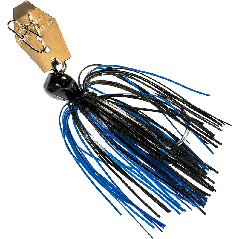 Z-Man ChatterBait Mini 1/4 oz 3/0