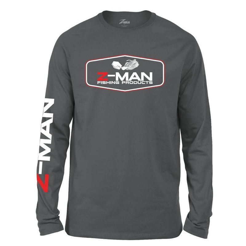 Z-Man ChatterBait Tech ShirtZ