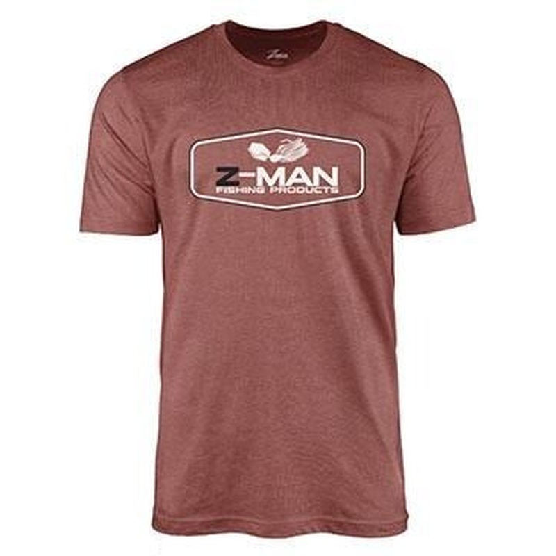 Z-Man ChatterBait TeeZ Short Sleeve T-Shirt