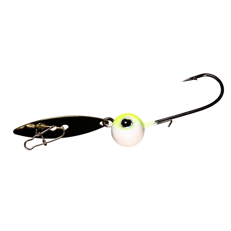 Z-Man ChatterBait WillowVibe 2 pack