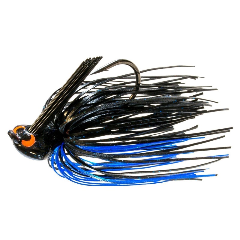 Z-Man CrossEyeZ Flipping Jig 1/2 oz.