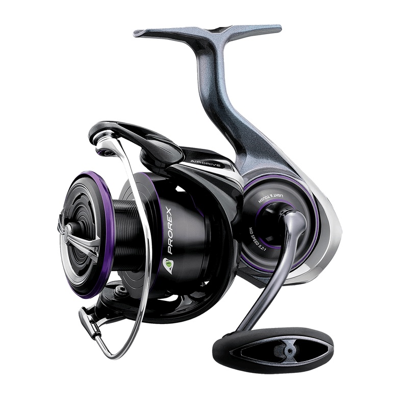 PROREX MQ LT SPINNING REEL