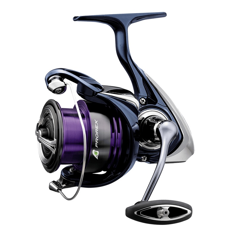 PROREX X LT SPINNING REEL