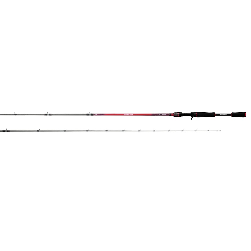 PX Bait Finesse Bass Rod 6'8" UL R