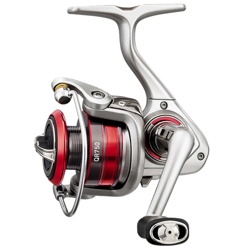 QR Ultralight Spinning Reel 750