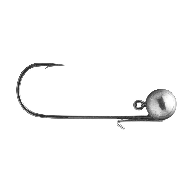 QUEEN TACKLE TUNG ROLLIN STROLLIN JIG HEAD