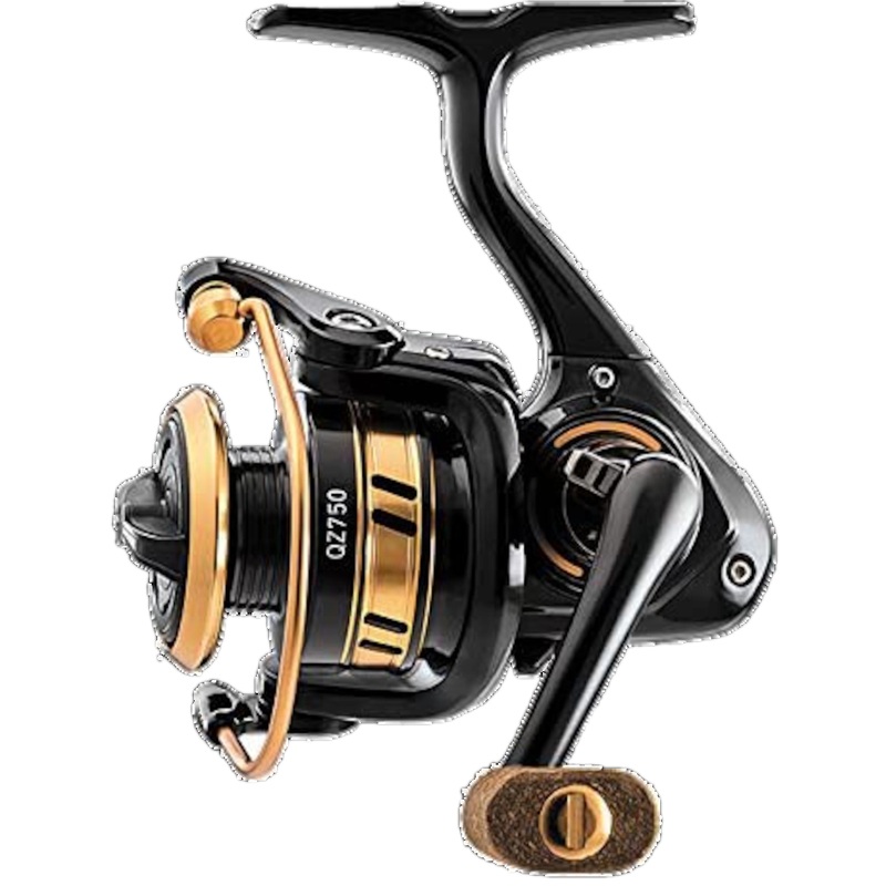 QZ Ultralight Spinning Reel 750