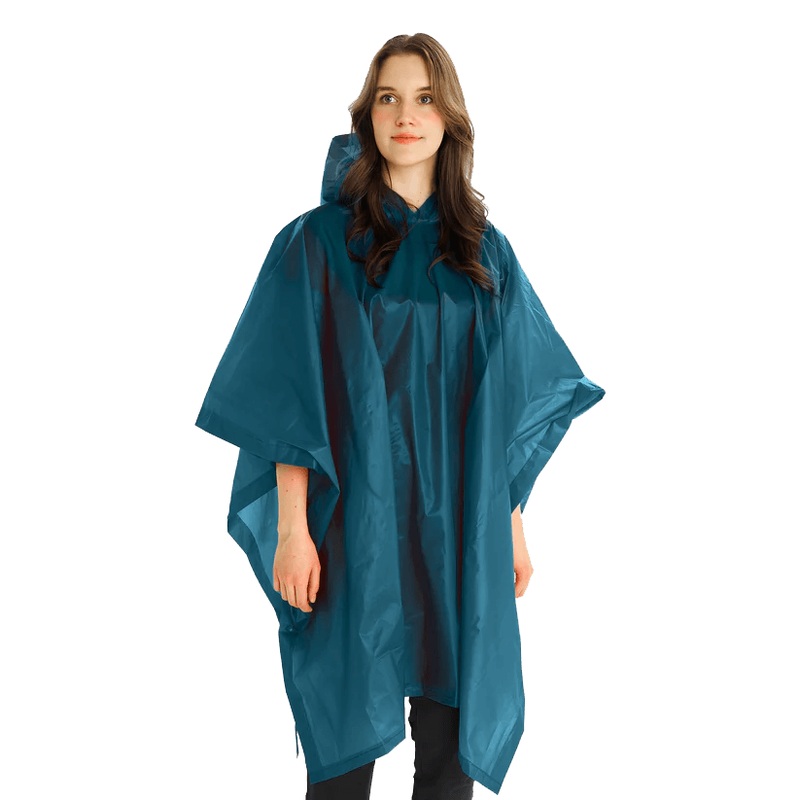 RAIN PONCHO - Coghlan's