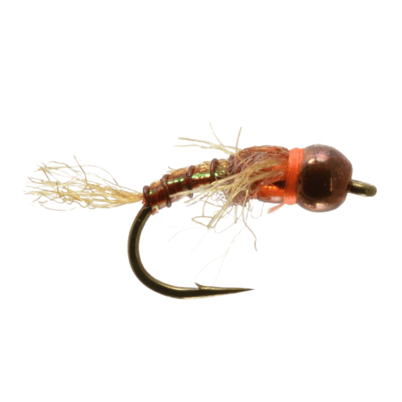 RAINY`S MASON'S LOW RISE NYMPHO RUSTY - SIZE 14