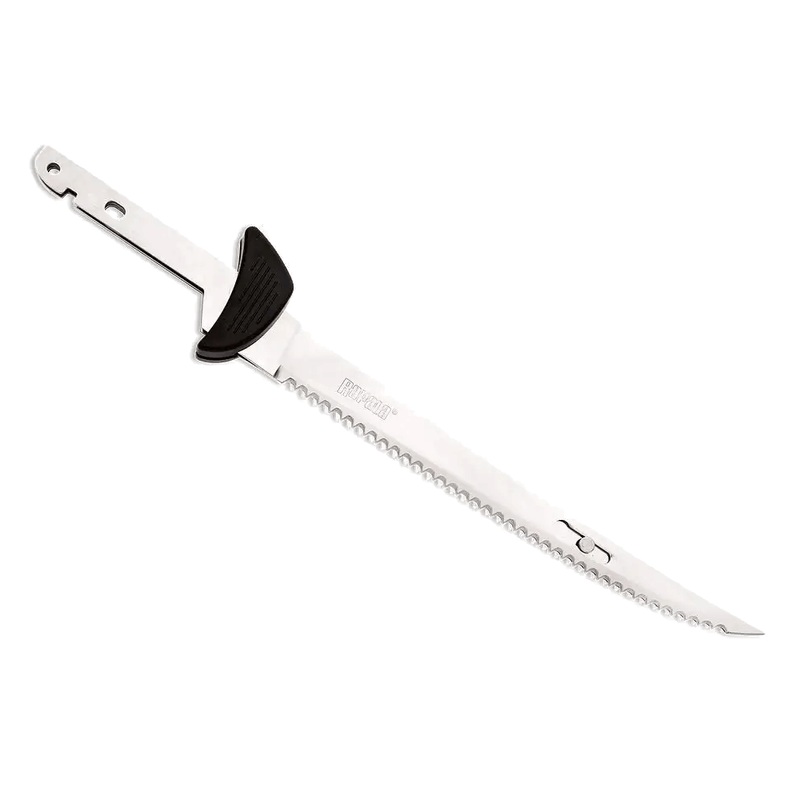 Rapala 6" Replacement Blade for Electric Fillet Knife