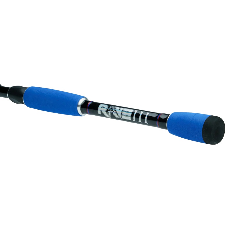 RAVE III SPINNING ROD