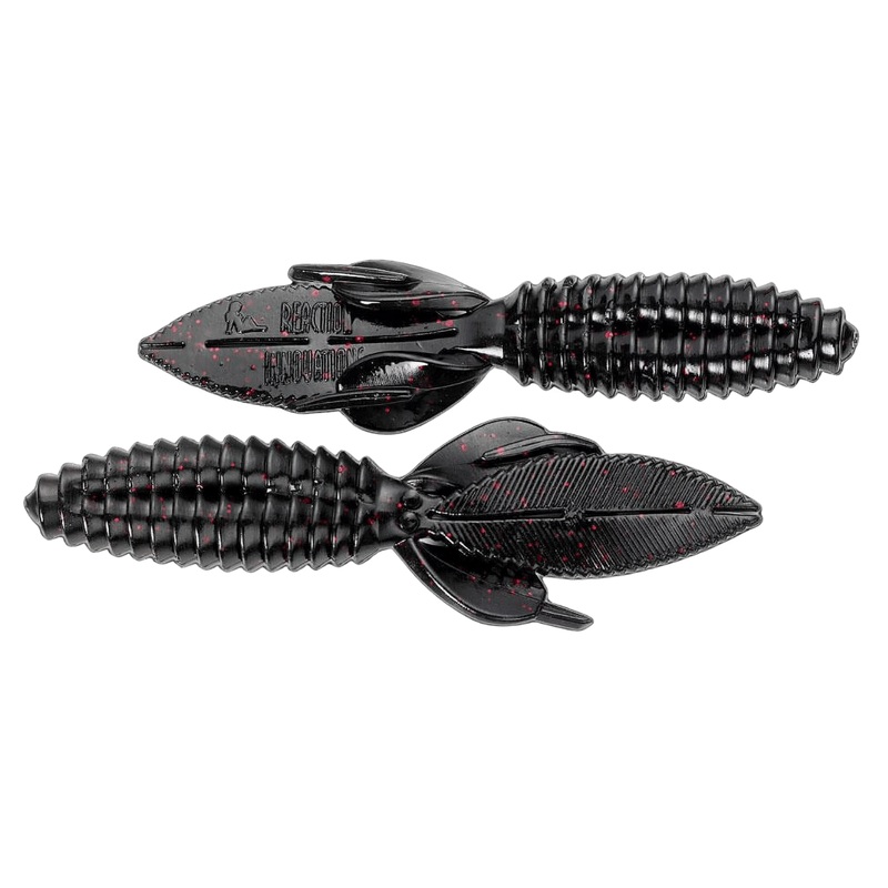 REACTION INNOVATIONS SWEET BEAVER 10PK 4.2 INCH