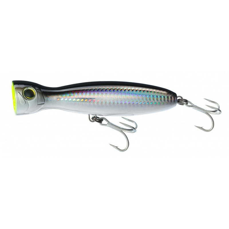 Yo-Zuri Mag Popper Topwater Popper 100mm - 4 Inch