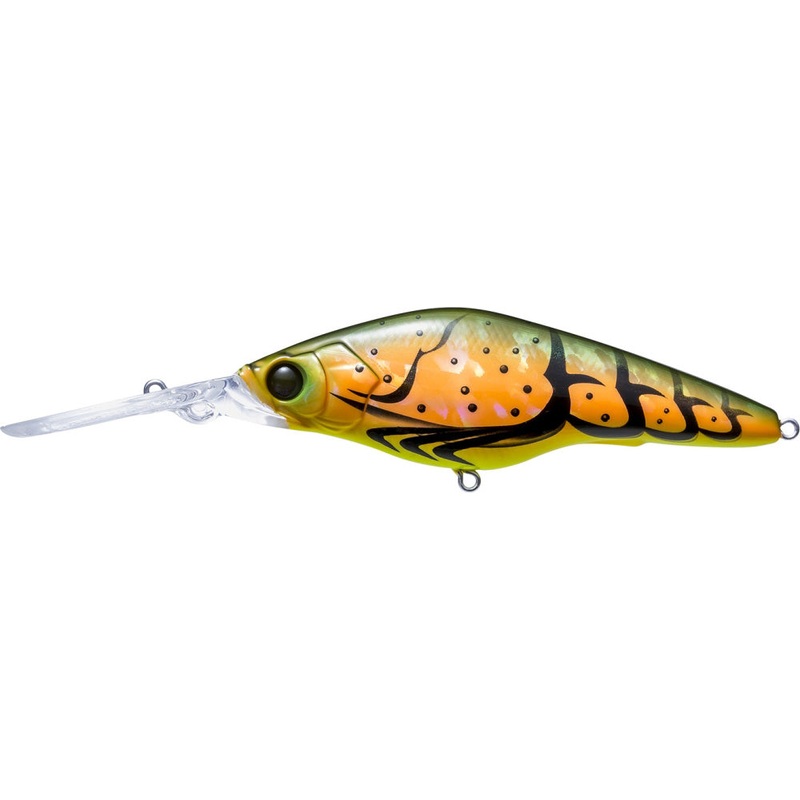 Yo-Zuri Pro Shad Crankbait - 2.375 Inch 60mm
