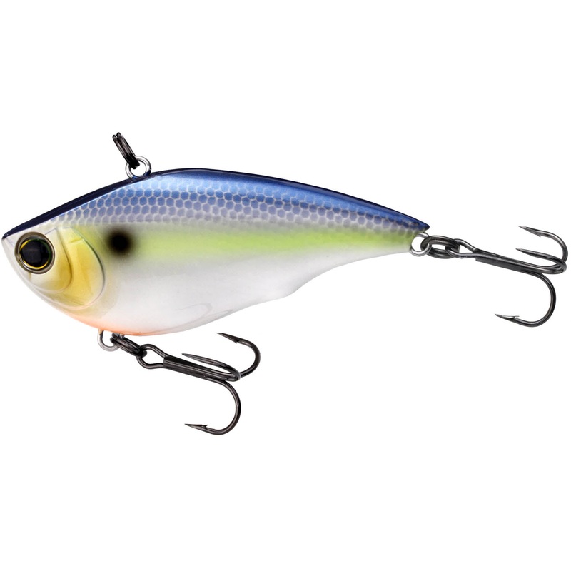 Yo-Zuri Rattl'N Vibe 5/8 oz. Lipless Crankbait
