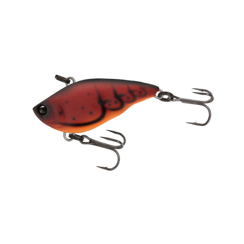 Yo-Zuri Rattl'N Vibe Mini 3/16 oz. Lipless Crankbait