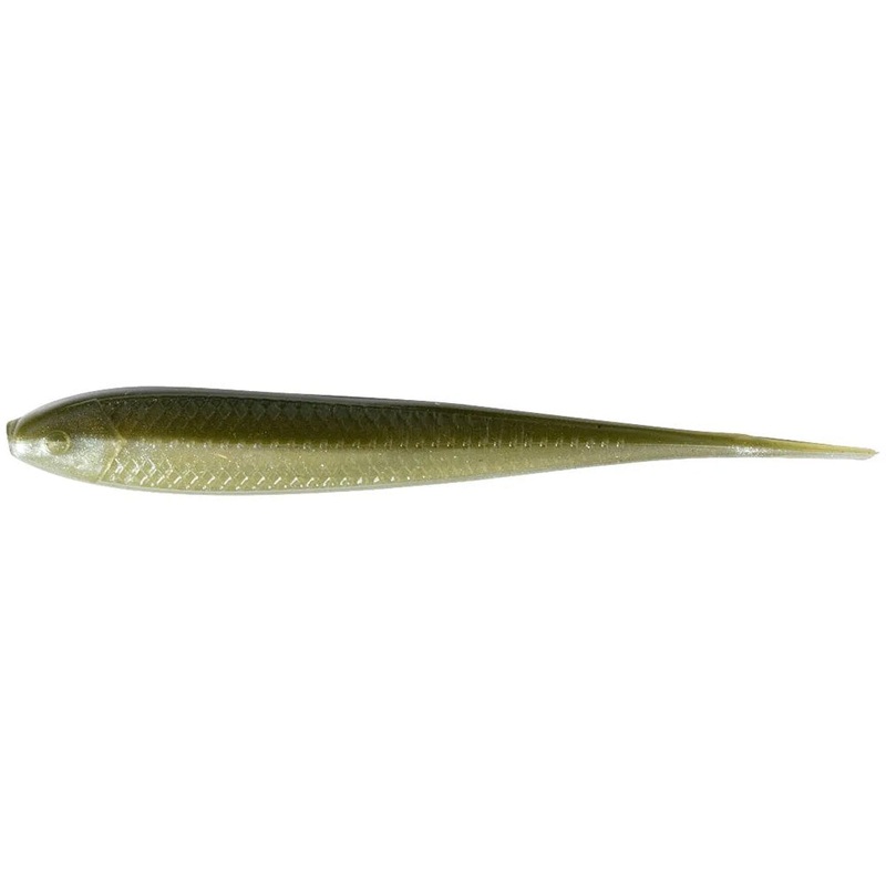 YUM Forward Facing Sonar Minnow - 4 Inch