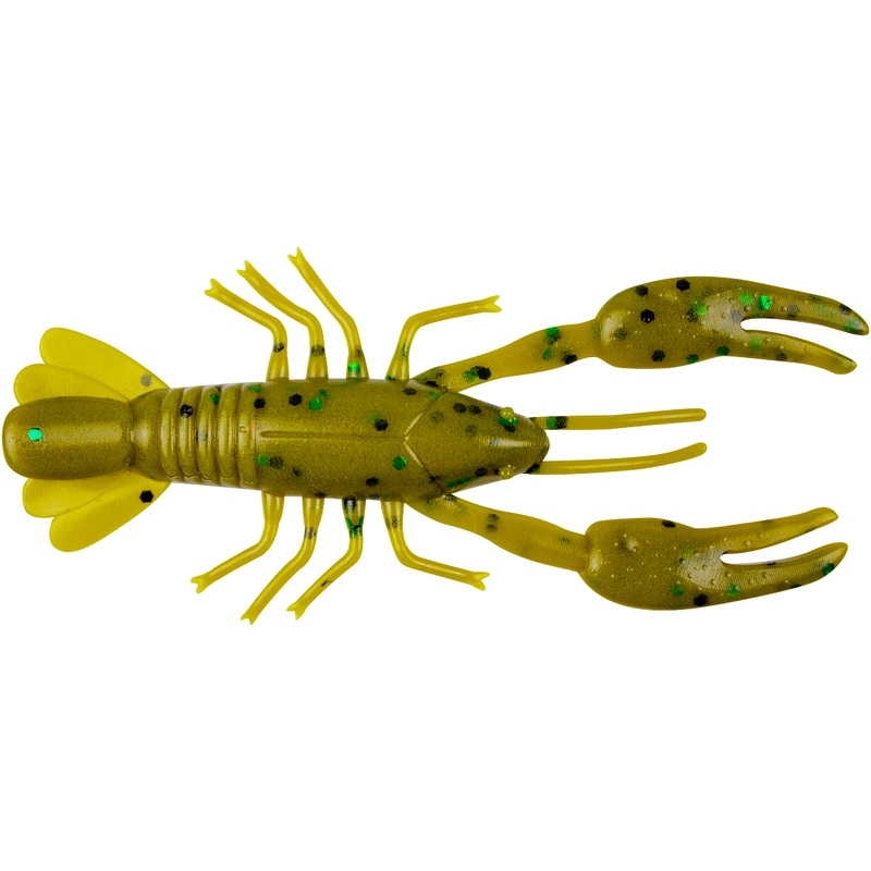 YUM Ned Craw 2 1/2 inch Ned Rig Soft Bait