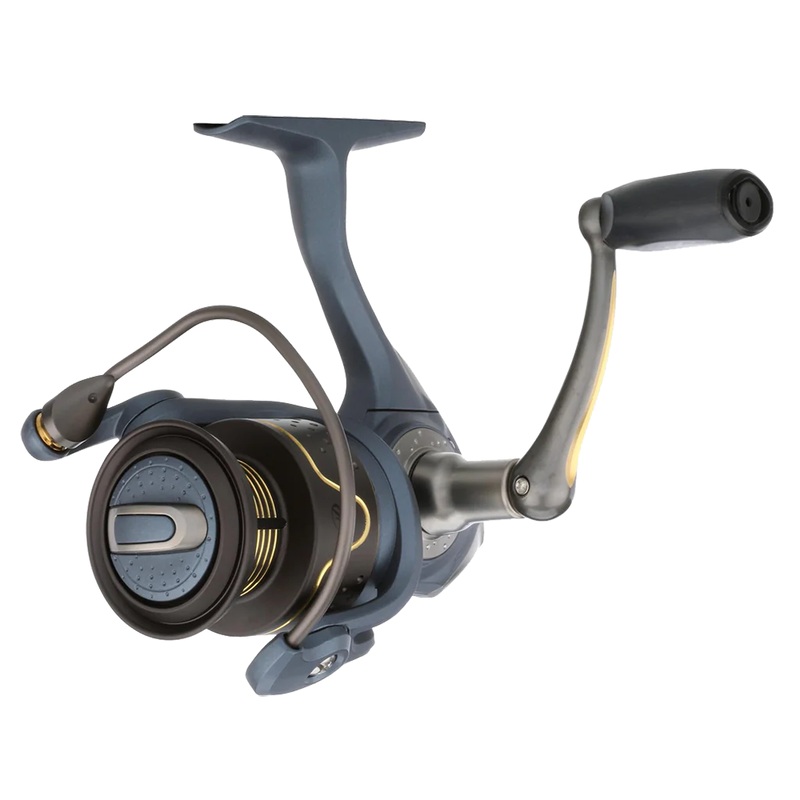 President Spinning Reel 25X