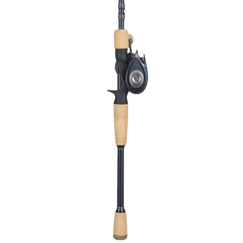 President XT Baitcast Combo 7' MH LH