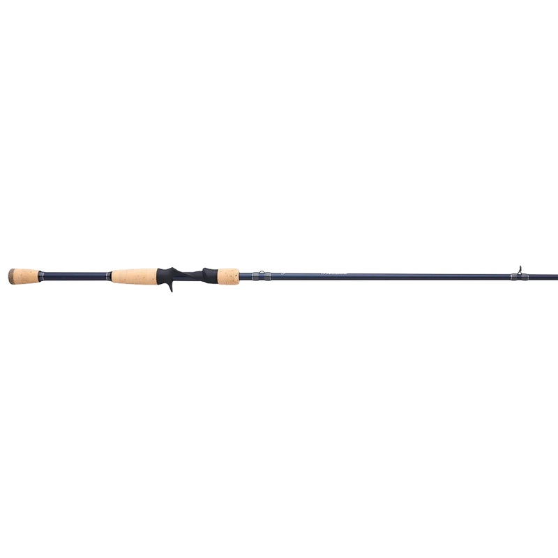 President XT Casting Rod 7' MH XF