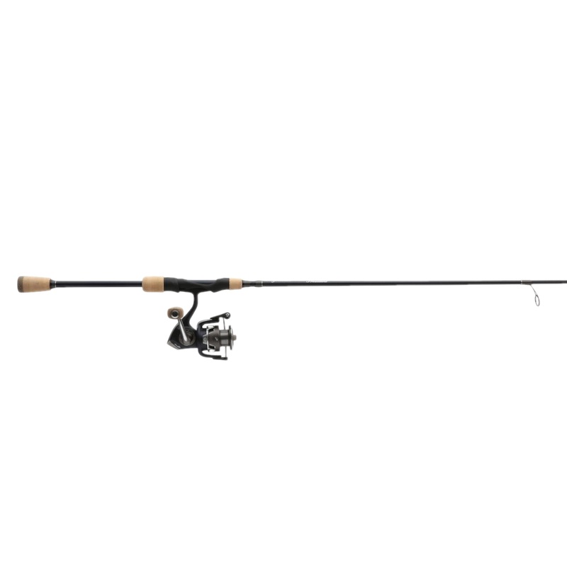 President XT Spinning Combo 6' 6" M 2PC