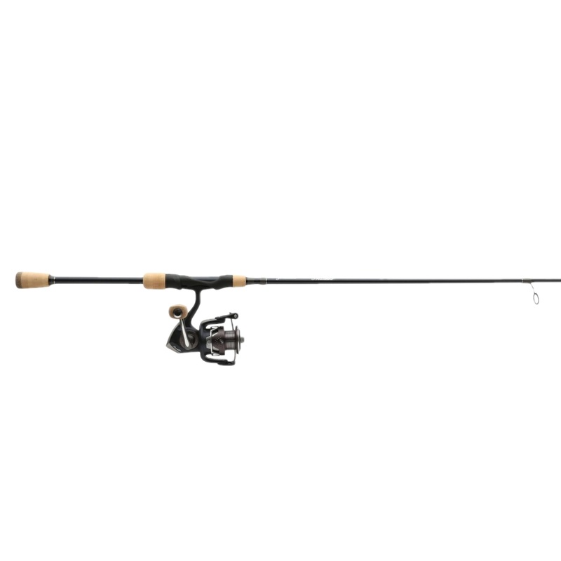 President XT Spinning Combo 7'M