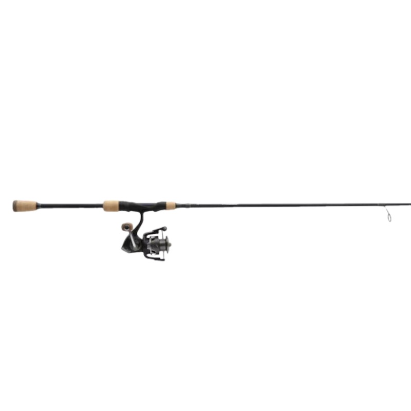 President XT Spinning Combo 7' M 2PC