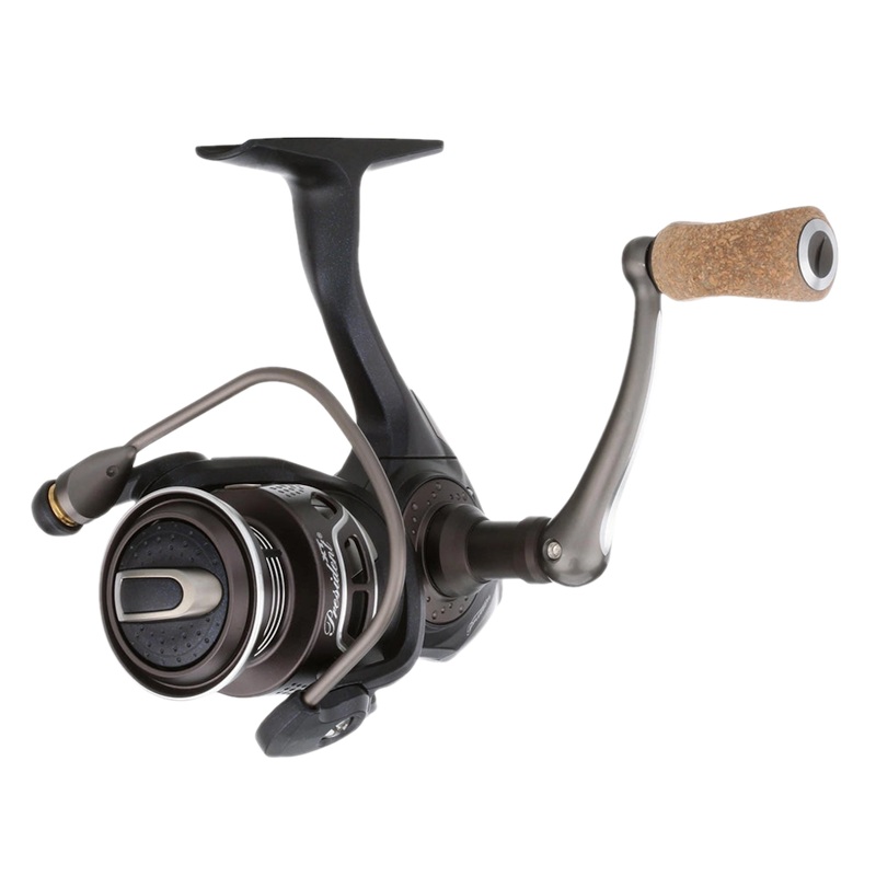 President XT Spinning Reel