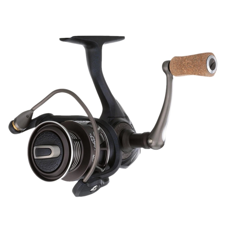 President XT Spinning Reel 30