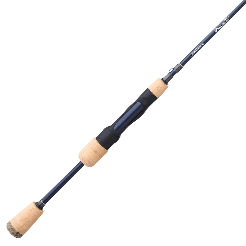 President XT Spinning Rod 6' M F