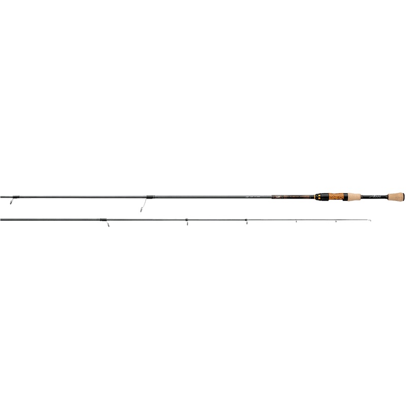 Presso Air Spinning Rod 6'8" L RB