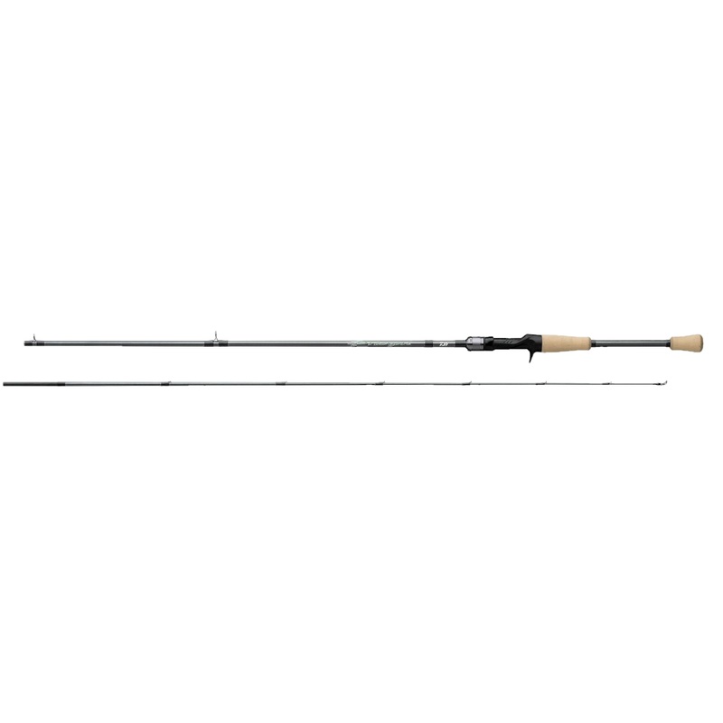 Procyon Spinning Rod 6'6" MH