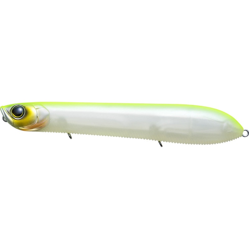 Yo-Zuri 3DB Pencil Popper - 5.375 Inch