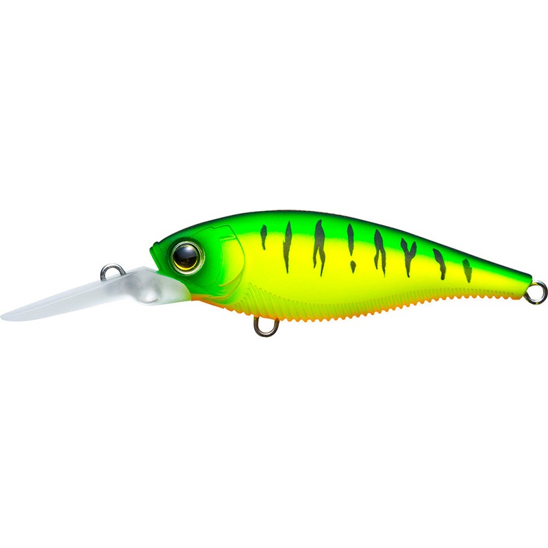 Yo-Zuri 3DB Shad Suspending 2 3/4 inch Medium Diving Crankbait