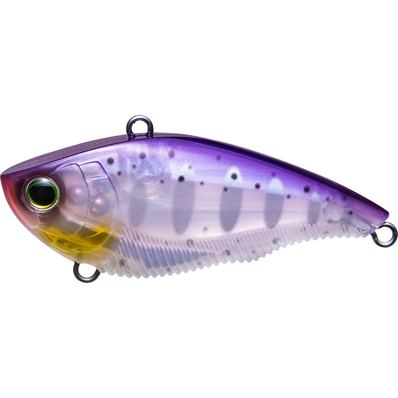 Yo-Zuri 3DB Vibe Sinking Lipless Crankbait 65mm - 2.625 Inch